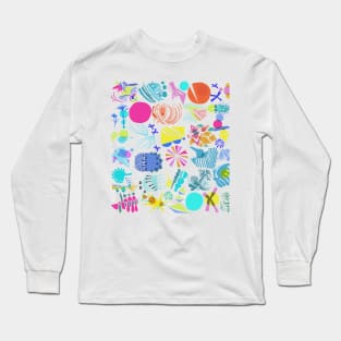 Mishmash 2 Long Sleeve T-Shirt